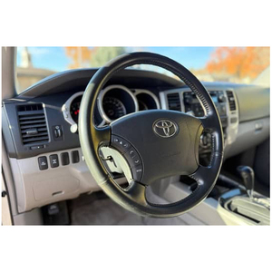 Toyota 4Runner Limited 4x4 de 2003 - Product Image 4