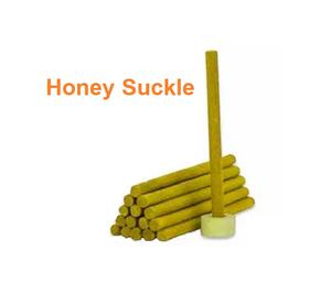 Encens de lait au miel naturel Dhoop Sticks Wholesale Supply at Leading Price (Yellow) - Product Image 1