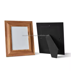 Customized Size Molds for Solid <b>Wood</b> Picture <b>Frames</b> for Displaying Children's <b>Photos</b> High-quality Artistic <b>Frame</b> - Product Image 3
