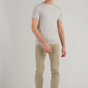 T-shirt sans manches pour homme de haute qualité 100% coton, impression personnalisée sur tissu tricoté - Product Image 3