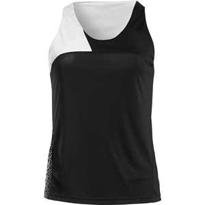 Camiseta Deportiva de Compresión Suave y Cremosa para Mujer, Chaleco para Yoga, Running y Entrenamiento, para Usar en Capas o como Prenda Exterior - Product Image 5