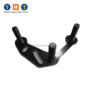 Soporte de palanca de cambio de marchas 1864516 piezas de suspensión de camión para motor diésel Scania R380 - Product Image 1