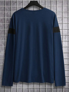 Chemise Homme Coton Manches Longues Respirante Confortable Sur Mesure Tendance Prix Abordable Vente Chaude - Product Image 3