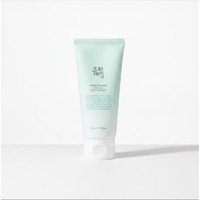 Nettoyant rafraîchissant à la prune verte Joseon Beauty 100ml OEM Soins de la peau coréens