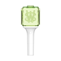 Fanlight officiel NCT Ver. 2 (NCT WISH Ver.) Lumières musicales