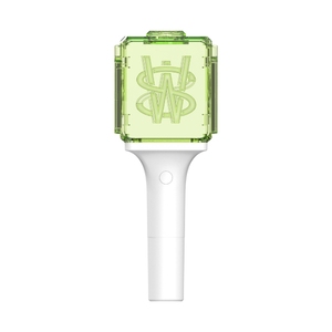 NCT Official Fanlight Ver. 2 (NCT WISH Ver.) Music Lights - Product Image 1