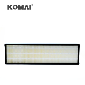 Filtre à air de ventilation KOMAI 6T-0988 P527595 94700 3I1453 EP5039 9576P527595 SC16044 AP21592G LA1463 020144 A24884 688068 811883 - Product Image 3
