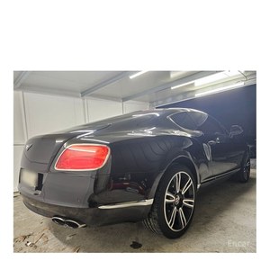 Bentley Continental 4.0 GT 2016/1, Volante a la Izquierda, Caja de Cambios Automática, 94,424 km - Product Image 5