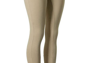 Culottes d'équitation personnalisées de haute qualité pour hommes – Leggings et collants d'équitation masculins durables - Product Image 5