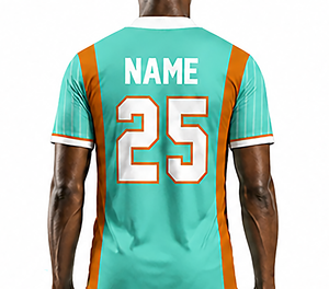 Professional Services Wholesale Premium Quality Custom Soccer Uniform Short Sleeves Breathable Quick Dry Fabric Unisex Adult - Product Image 3
