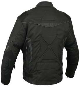 Blouson de moto blindé Phantom Pro - Product Image 2