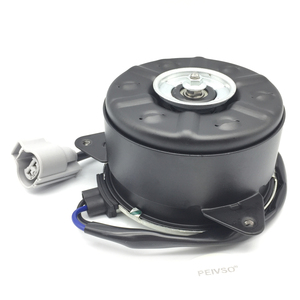 Motor de Ventilador de Refrigeración de Radiador PEIVSO Directo de Fábrica con 1 Año de Garantía para Toyota Estima ACR5* GSR5* 2006-2019 OEM 16363-28300 - Product Image 3