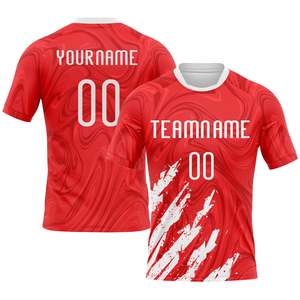 Custom Volleyball Uniform Set OEM ODM Sublimation Jersey and Shorts 100% Polyester Quick Dry Team Logo Name Number Wholesale - Product Image 2