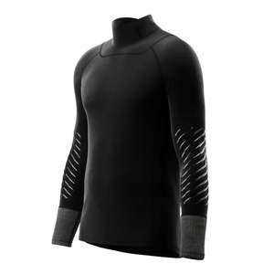 Maillot de hockey : Créez votre propre maillot de hockey résistant aux coupures, sous-vêtement technique, prix de gros, uniforme de hockey sur glace - Product Image 3