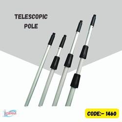 Poteau en aluminium de 9 mètres, qualité supérieure, résistant à la corrosion et léger, pour les applications de construction, les activités de plein air - Product Image 3