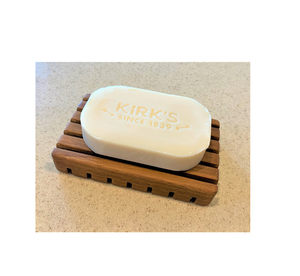 Hot Selling Custom logo Creative Wooden <b>Soap</b> <b>Holder</b> Elegant Bathroom <b>Soap</b> Storage <b>Soap</b> <b>Dish</b> Natural Wood Craft - Product Image 1