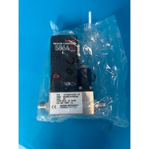 Brooks 5866RC1A1C4S25A Usado Como Está - Piezas de Equipos de Semiconductores Legacy - Product Image 2