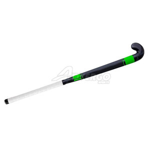 Nuevo Diseño de Palo de Hockey sobre Césped de Alto Rendimiento, Ligero y Resistente para Hombres, Mujeres y Jugadores Júnior, Entrenamiento - Product Image 4