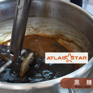 Machine de mélange de pâte de haricots rouges de Restaurant, mélangeur de cuisine de 20 litres, bouilloire de chauffage au gaz, Machine de mélangeur d'aliments de Taiwan - Product Image 6