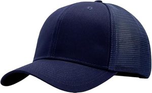 Gorras de Béisbol Premium para Actividades Deportivas, Servicio de Etiqueta Privada OEM ODM - Product Image 2