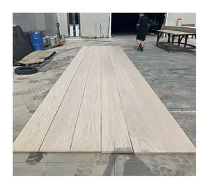 Lonson XXXL plancher en bois de chêne, 10 mètres plancher en bois de chêne