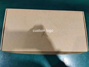 Caja de Cartón Ecológica para Raqueta de Pickleball, Tamaño Personalizado, Impresión Personalizada, Logotipo Personalizado, Embalaje de Regalo - Product Image 4