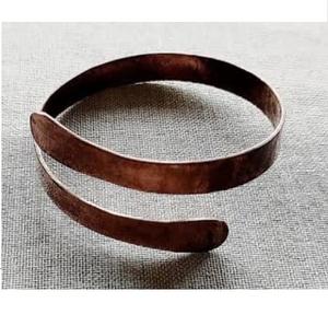 Porte-serviettes de table pour dîner de Noël, forme arrondie, finition dorée, pour service de table de mariage - Product Image 4