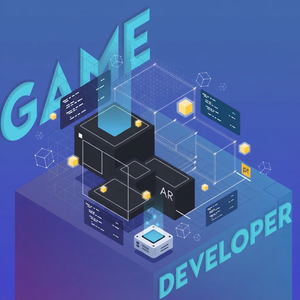 แพลตฟอร์มพัฒนาเกมระดับสูง UNIVENTURE และกรอบการทำงานส่งเสริมความบันเทิงเชิงกลยุทธ์เพื่อสร้างอิทธิพลต่อแบรนด์ - Product Image 2