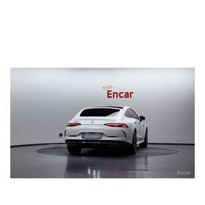 Mercedes-Benz AMG GT 4 portes 43 4MATIC+ modèle septembre 2022 avec 21 194 km, boîte automatique, conduite à gauche, caméra de recul - Product Image 4