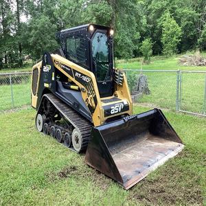 Equipo RT120 en Buen Estado para Construcción, Jardinería e Industria, Venta al Por Mayor, Diseñado para Condiciones Difíciles - Product Image 2