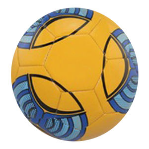 ลูกฟุตบอลขนาดเล็ก น้ำหนักเบา ดีไซน์สวยงาม ขนาดที่ปรับแต่งได้  ขนาดมาตรฐาน 5 สำหรับกีฬาฟุตบอล ผลิตในปากีสถาน - Product Image 5