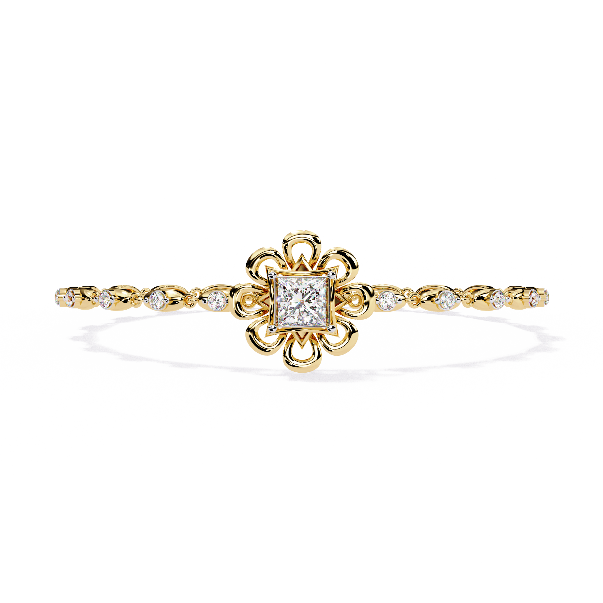 Yellow Gold