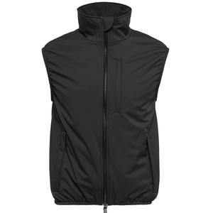 Chaleco acolchado de plumón para hombre, diseño personalizado OEM con logotipo, para invierno, estilo urbano, informal, cálido. - Product Image 5