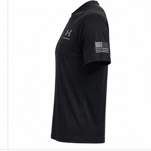 Camisetas de Lona 100% Algodón Sólido de Alta Calidad al por Mayor, Camisetas Personalizadas con Logotipo, Ajuste Regular, Transpirables para Hombre - Product Image 4