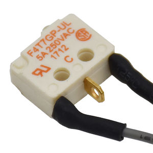 China Hersteller Fabrik OEM ODM Custom Scooter Kabelbaum mit 2-poligen Stecker ISO wasserdichte Kabelbaum Kabel baugruppe - Product Image 4