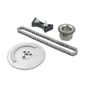 Kit Catena di Distribuzione e Accessori Compatibili con Modelli Cadillac, Buick, Chevrolet, GMC, Pontiac, Saab 4.8, 5.3, 6.0 (2003-2007) - Product Image 5