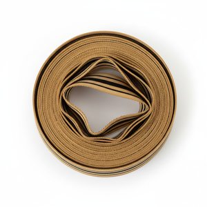 Cintas y Trenzas de Primera Calidad para Uniformes Ceremoniales, Cintas de Mylar con Marca de Agua - Product Image 4