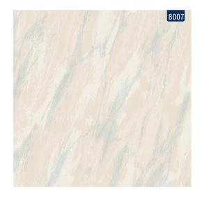 Azulejos de Porcelana Vitrificada con Acabado Nano Pulido Brillante de 8mm de Espesor, Diseño Moderno, Absorción de Agua <0.5%, 2x2, para Interiores - Product Image 3