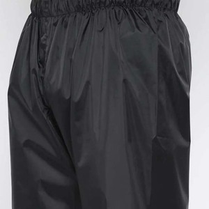 Nouvelle conception, ensemble coupe-vent à capuche personnalisé avec étiquette privée, streetwear d'hiver, coupe-vent en nylon avec fermeture éclair, fabriqué au Pakistan - Product Image 5