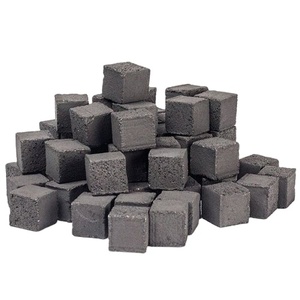 ถ่านกัมมันต์สำหรับชิชาถ่านกัมมันต์สีขาวขี้เถ้ามะพร้าว - Product Image 2