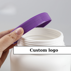 As required Pill Bottles Medicine Capsules Bottles for Pharmaceuticals <b>Plastic</b> <b>Packaging</b> Pavico OEM ODM HDPE 1000ml - 1500ml - Product Image 1