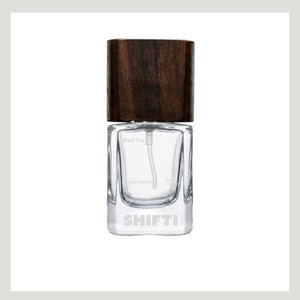 Flacon de parfum SHIFTI Korean K-Beauty Natural-Origin Perfume Red Tara Eau de Parfum 30ml 1 pièce - Product Image 6
