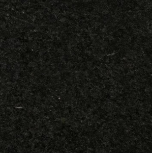 Black Pearl <b>Granite</b> Slabs 2cm Polished | Indian Dark <b>Granite</b> for Kitchen Countertops & Flooring | Export Quality - Product Image 1