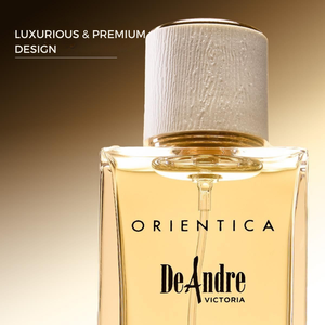 Parfum pour femmes DE ANDRE Victoria 50ml Parfum de luxe floral poudré EDP Parfum longue durée pour la vente en gros - Product Image 5
