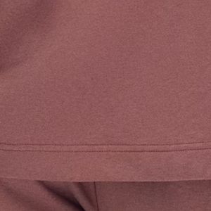เสื้อสเวตเชิ้ตแขนยาวผ้าฟลีซสำหรับผู้หญิง คอปกติดกระดุม ปลายแขนจั๊มพ์ ทรงหลวม สวมใส่สบาย เหมาะสำหรับทุกวัน - Product Image 6