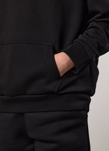 Wholesale Children Hoodie <b>Set</b> Kids Jogger <b>Sets</b> Customize Kids Tracksuits <b>Sweatpants</b> Clothes <b>Sets</b> Tracksuit - Product Image 3