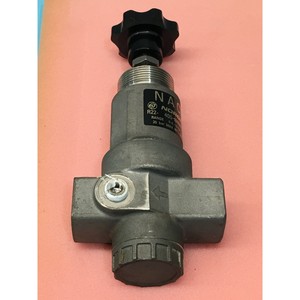 Régulateur de pression Norgren R22-405-NNMA NACE, 149227 - Équipement et pièces semi-conductrices de renommée mondiale à la fois fiables et durables - Product Image 1