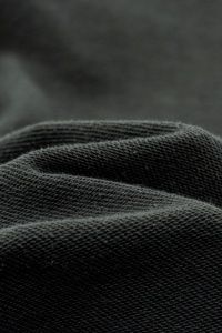 Hoodies et Sweatshirts Homme Streetwear Grande Taille Effet Délavé et Usé, Hoodie Uni à Épaules Tombantes Délavé à l'Acide, Survêtements pour Homme - Product Image 3