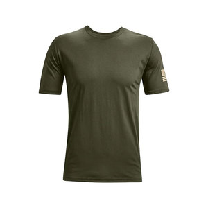 เสื้อยืดพื้นฐานขายส่ง เสื้อยืดผ้าฝ้ายเรียบสำหรับผู้ชาย เสื้อยืดเปล่าแบบกำหนดเอง เสื้อยืดแขนสั้นลำลอง ผู้ผลิตเสื้อยืด - Product Image 4