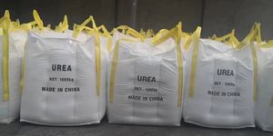 Urea Granular Polimérica de Grado Industrial de Alta Calidad, 99% de Pureza, Fertilizante Nitrogenado de Liberación Rápida en Bolsa, Garantizando Calidad y Cantidad - Product Image 6
